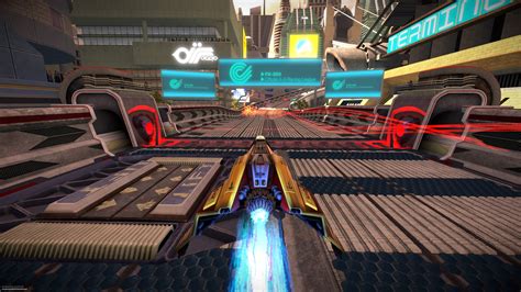 wipeout omega collection review.